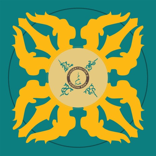 Laár András - Tündértantra 2. (CD)