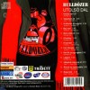 Bulldózer - Utolsó dal (CD)