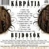 Kárpátia - Bujdosók (CD)