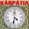 Kárpátia - Idők szava (CD)