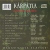 Kárpátia - Istenért, hazaért (CD)