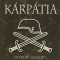 Kárpátia - Istenért, hazaért (CD)