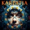 Kárpátia - Legendárium (CD)