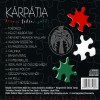 Kárpátia - Piros, fehér, zöld (CD)