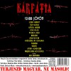 Kárpátia - Szebb jövőt! (CD)