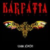Kárpátia - Szebb jövőt! (CD)