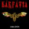 Kárpátia - Szebb jövőt! (CD)
