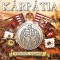 Kárpátia - Tűzzel vassal (CD)