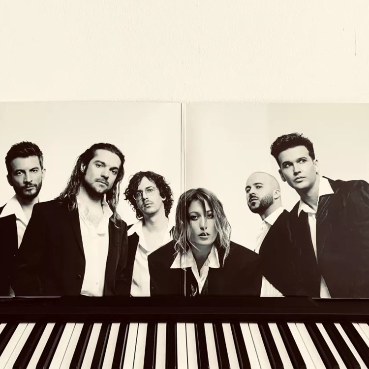 Blahalouisiana - Sötét villám (LP) Blahalouisiana - Sötét villám (LP)