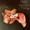 Carson Coma - Digitális/Analóg  (Márványozott bronz - LP)  Carson Coma - Digitális/Analóg  (Márványozott bronz - LP)