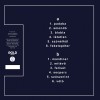 Hiperkarma - Amondó (LP)