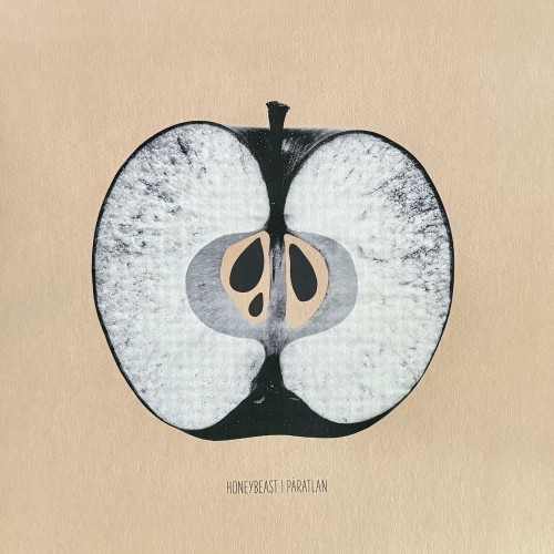 Honeybeast - Páratlan (LP)