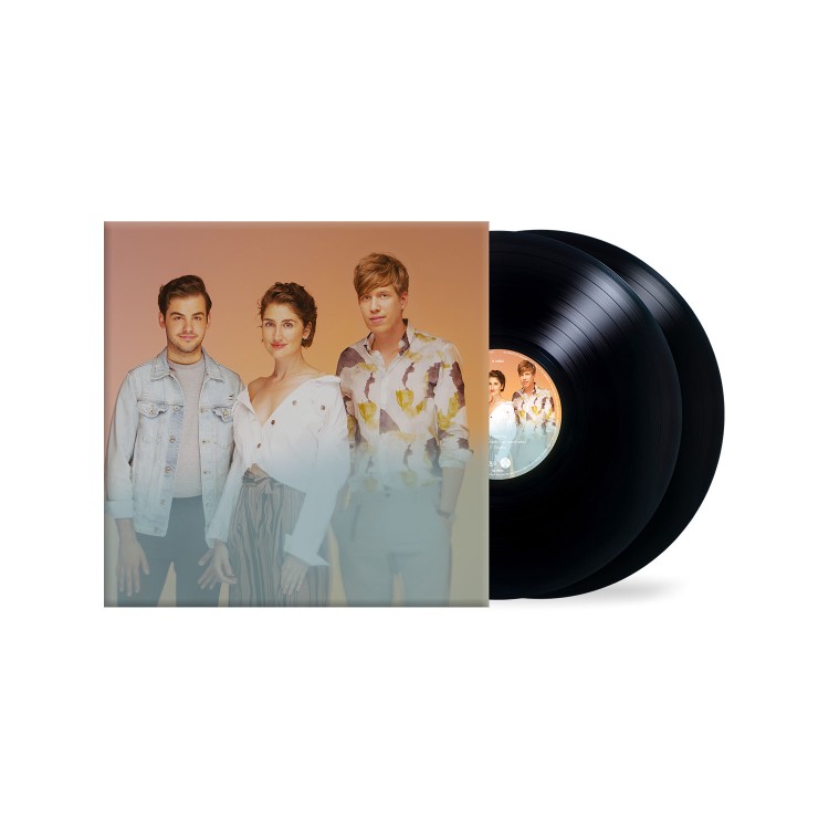 Margaret Island - III (2LP)