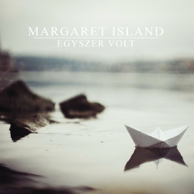 Margaret Island – Egyszer volt [újrakiadás] (CD) 