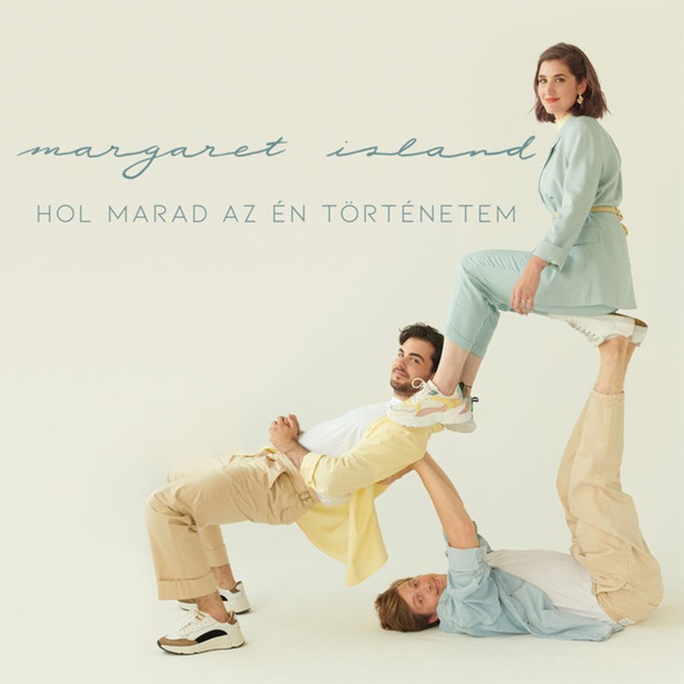 Margaret Island – Hol marad az én történetem [újrakiadás] (CD) 