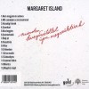 Margaret Island - Minden levegővétellel újra megszületünk (CD) Margaret Island - Minden levegővétellel újra megszületünk (CD)