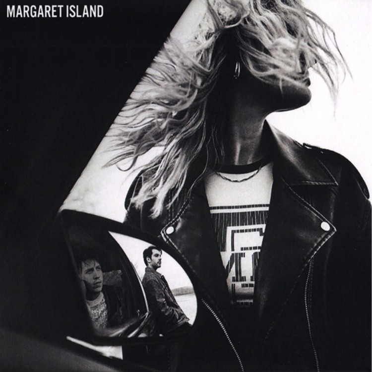 Margaret Island - Minden levegővétellel újra megszületünk (CD) Margaret Island - Minden levegővétellel újra megszületünk (CD)