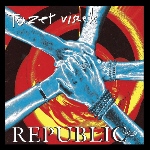 Republic -  Tüzet viszek (2LP)