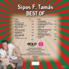 Sipos F. Tamás - Best of (Piros - LP)