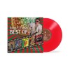 Sipos F. Tamás - Best of (Piros - LP)