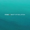 Válogatott Előadók - Strand: Best of Balaton (Türkiz - LP)