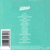 The Biebers - The Biebers (CD) The Biebers - The Biebers (CD)