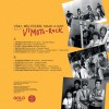 V’Moto-Rock - Várj, míg felkel majd a nap (Piros - LP)