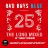 Bad Boys Blue  - 25 The Long Mixes [Extended Versions] (LP) - több színben!