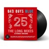 Bad Boys Blue  - 25 The Long Mixes [Extended Versions] (LP) - több színben!
