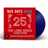 Bad Boys Blue  - 25 The Long Mixes [Extended Versions] (LP) - több színben!