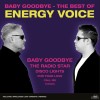 Energy Voice - Baby Goodbye [The Best Of Energy Voice] (LP)