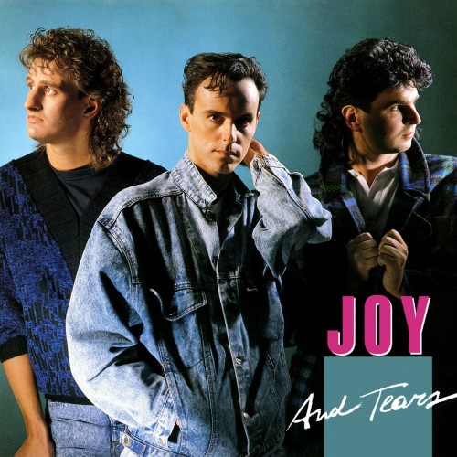 Joy - Joy & Tears (LP)