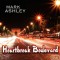 Mark Ashley - Heartbreak Boulevard (LP)