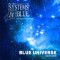  Systems in Blue - Blue Universe (CD)