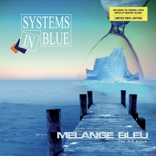 Systems In Blue - Melange Bleu (LP)