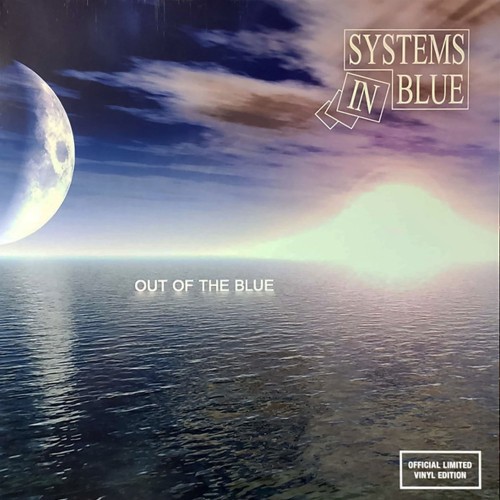 Systems In Blue - Out Of The Blue (LP)