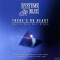 Systems In Blue - There's  no Heart (12" Maxi)