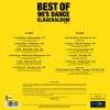 Válogatás - Best of 90's dance slágeralbum (LP)
