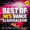 Válogatás - Best of 90's dance slágeralbum (CD)