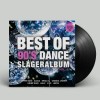 Válogatás - Best of 90's dance slágeralbum vol.2. (LP)