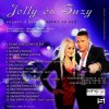Jolly és Suzy - Fújhat a szél, eshet az eső (CD) Jolly és Suzy - Fújhat a szél, eshet az eső (CD)