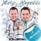 Matyi és a Hegedűs - A hetedik (CD)