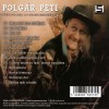Polgár Peti - Nagy buli van minálunk (CD)
