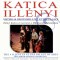 Illényi Katica - 4 Illényi a Művészetek Palotájában (CD)