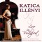 Illényi Katica - Live in Budapest (CD)