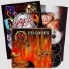 Slayer - Hell Awaits [40. Jubileumi díszdoboz] (3CD)