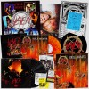 Slayer - Hell Awaits [40. Jubileumi díszdoboz] (3LP)