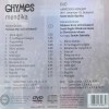 Ghymes - Mendika (CD+DVD)