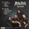 Moby Dick - Fejfa helyett (LP)