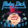 Moby Dick - Körhinta (CD)
